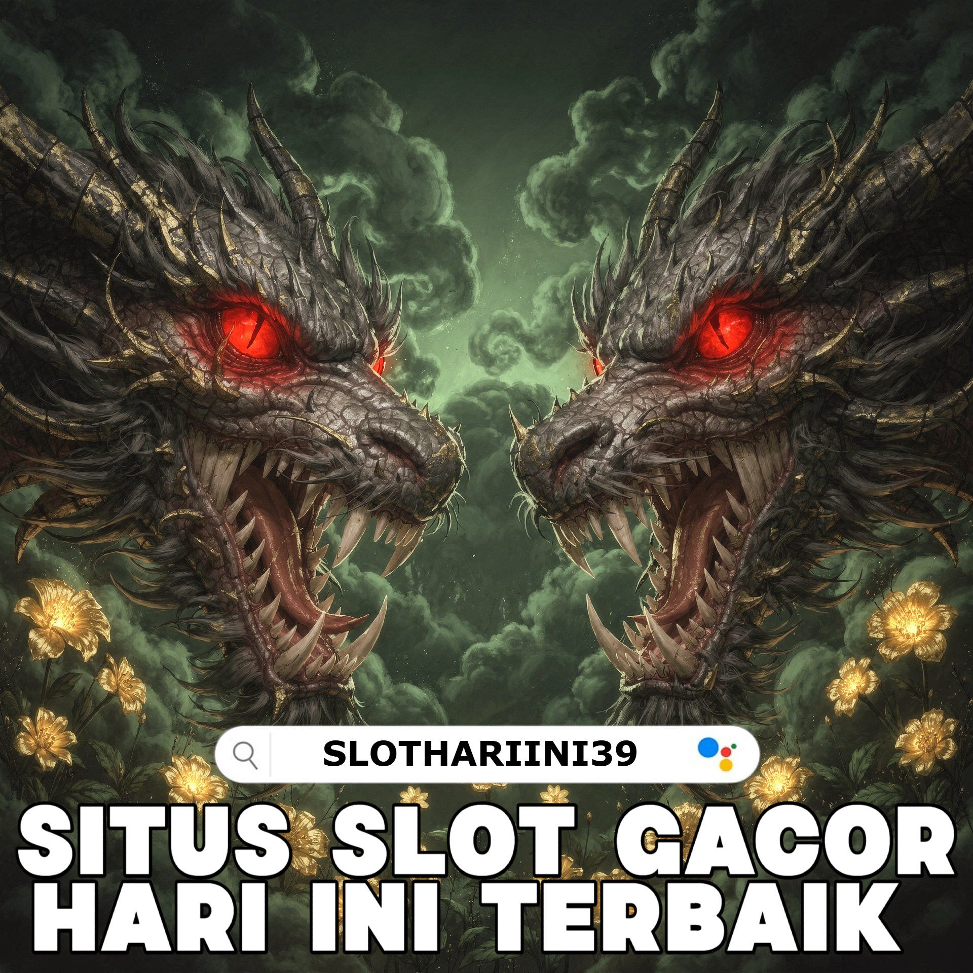 SLOTHARIINI39 - Akses Main Situs Slot Gacor Hari Ini Bonus Terbesar image 1